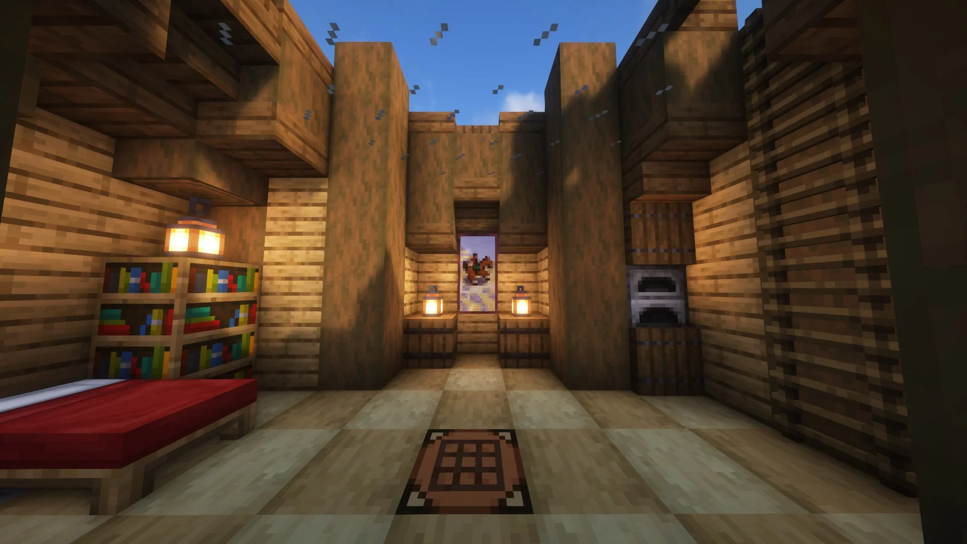 Starter House - Image 4