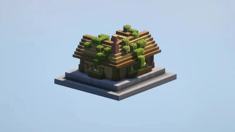 Starter House - Image 2