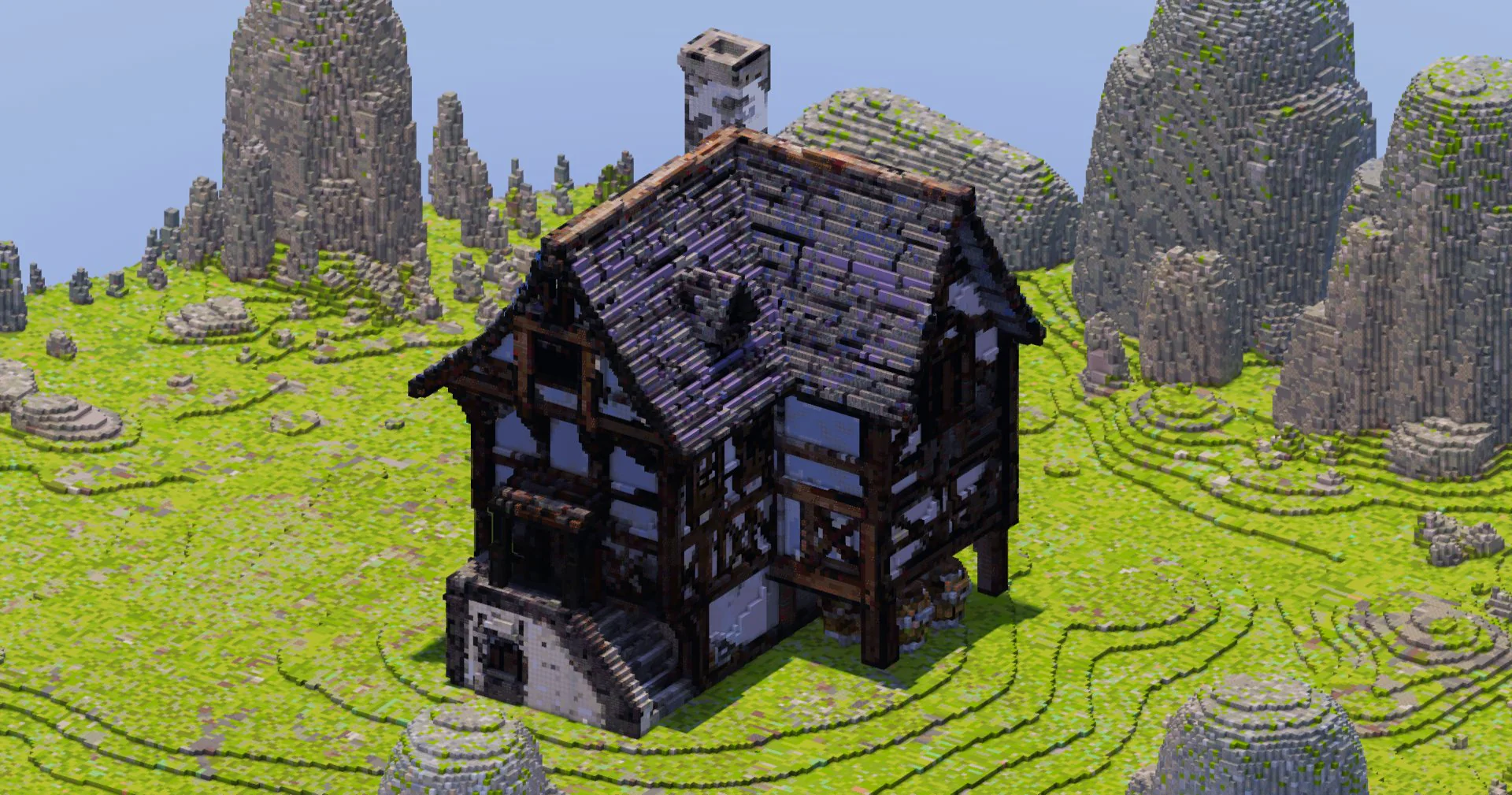 Starter Medieval House - Image 2