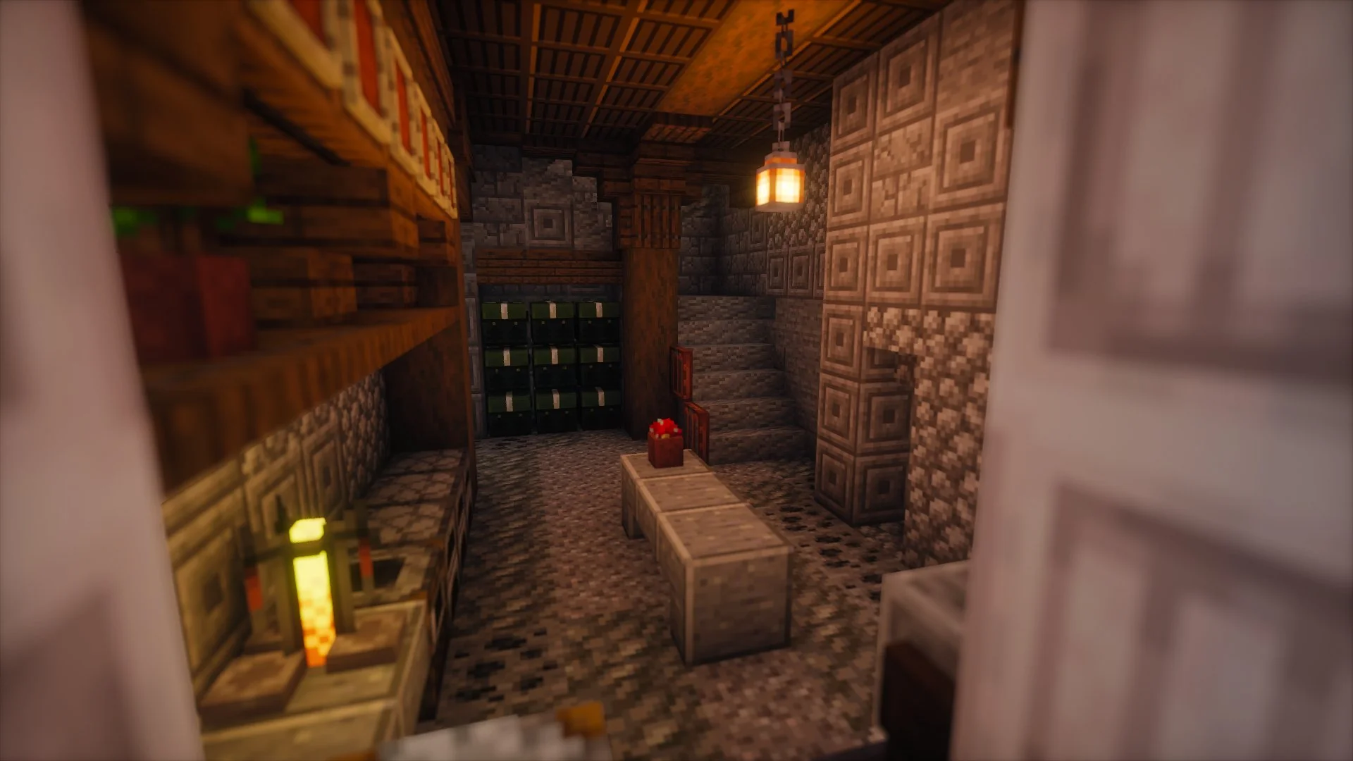 Starter Medieval Watchtower House - Image 10