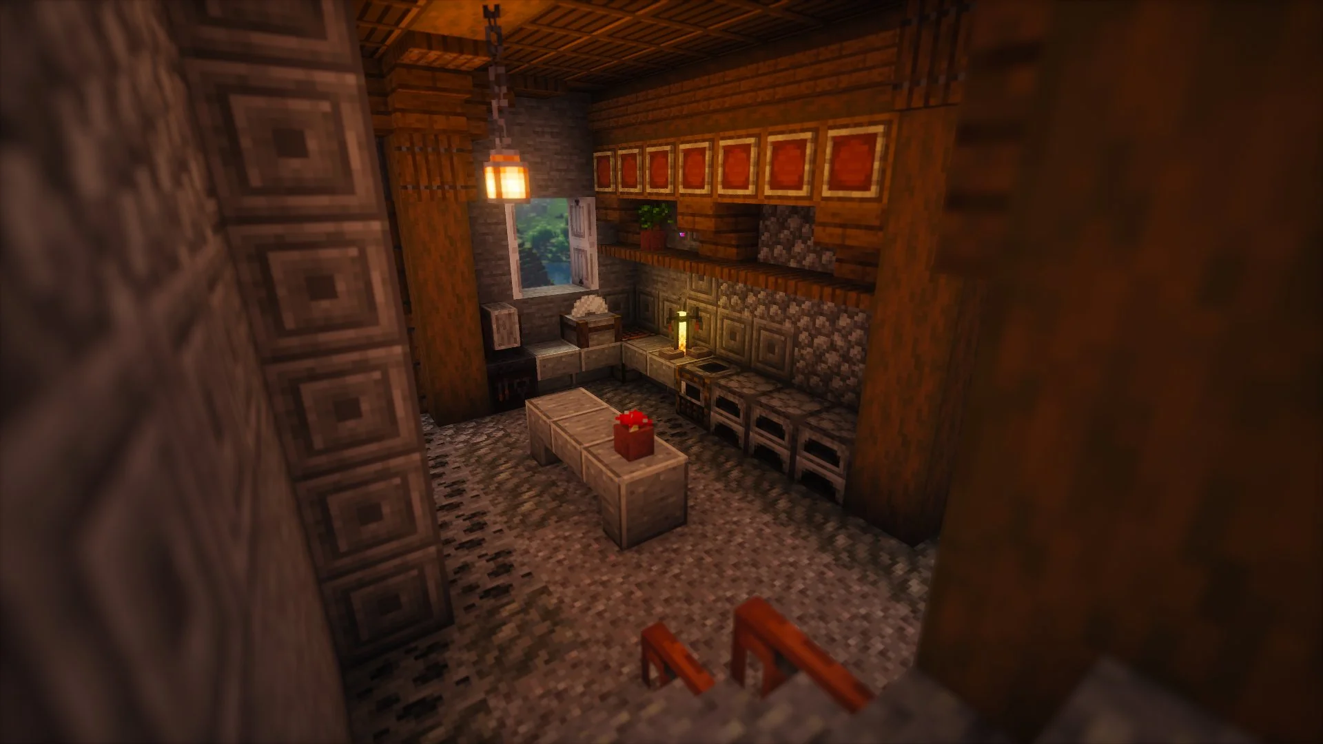 Starter Medieval Watchtower House - Image 11
