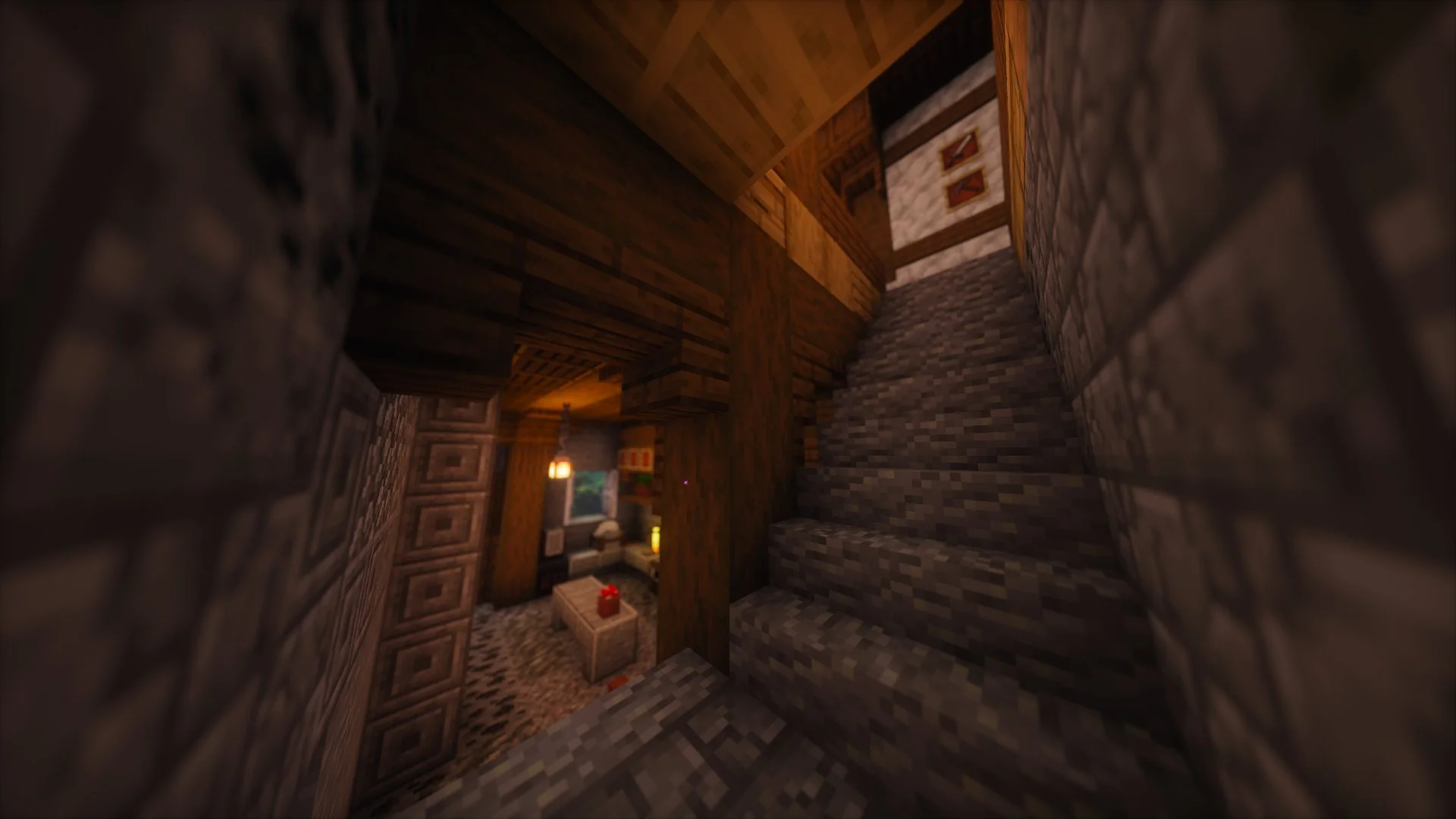Starter Medieval Watchtower House - Image 12