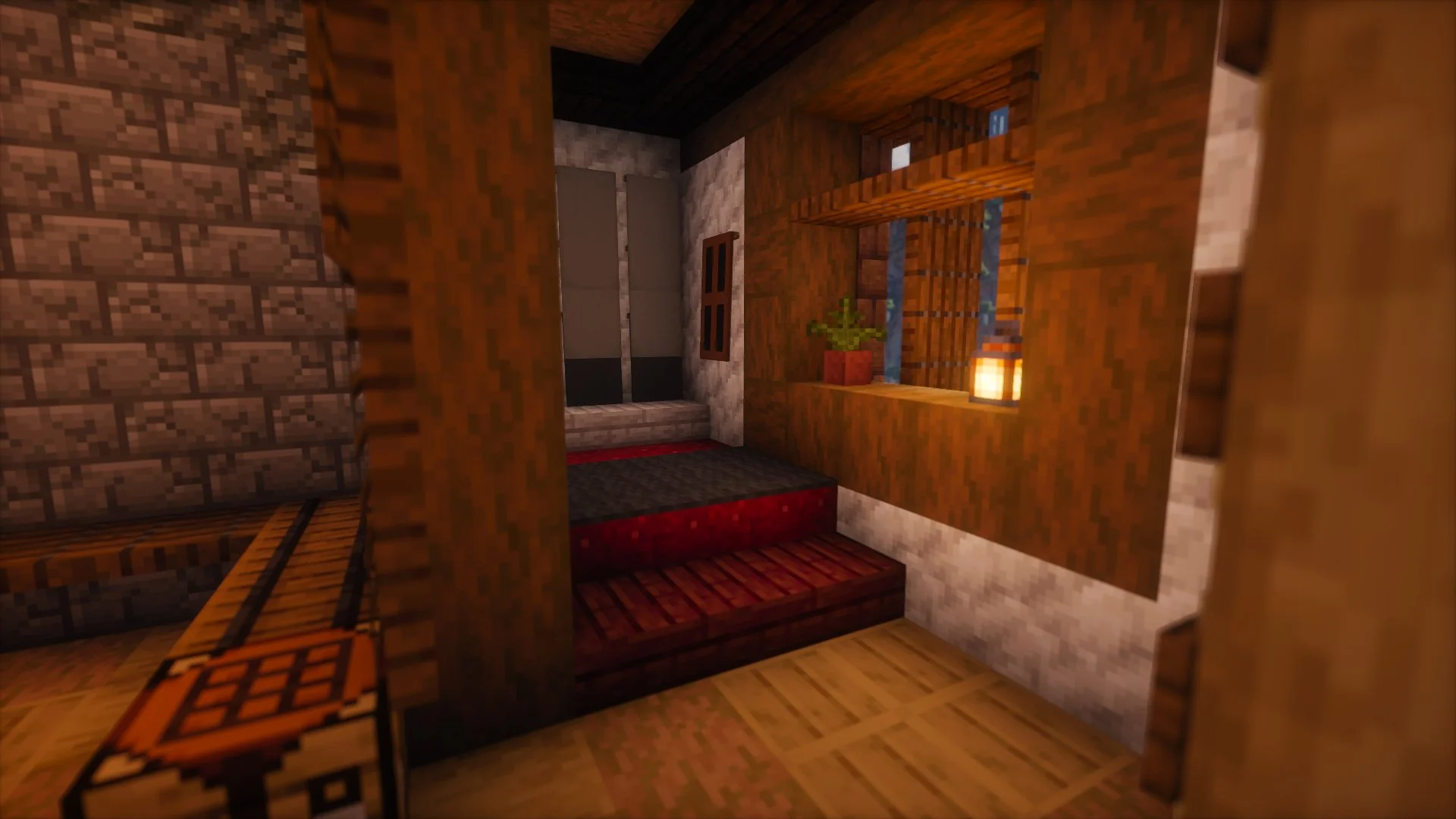 Starter Medieval Watchtower House - Image 14