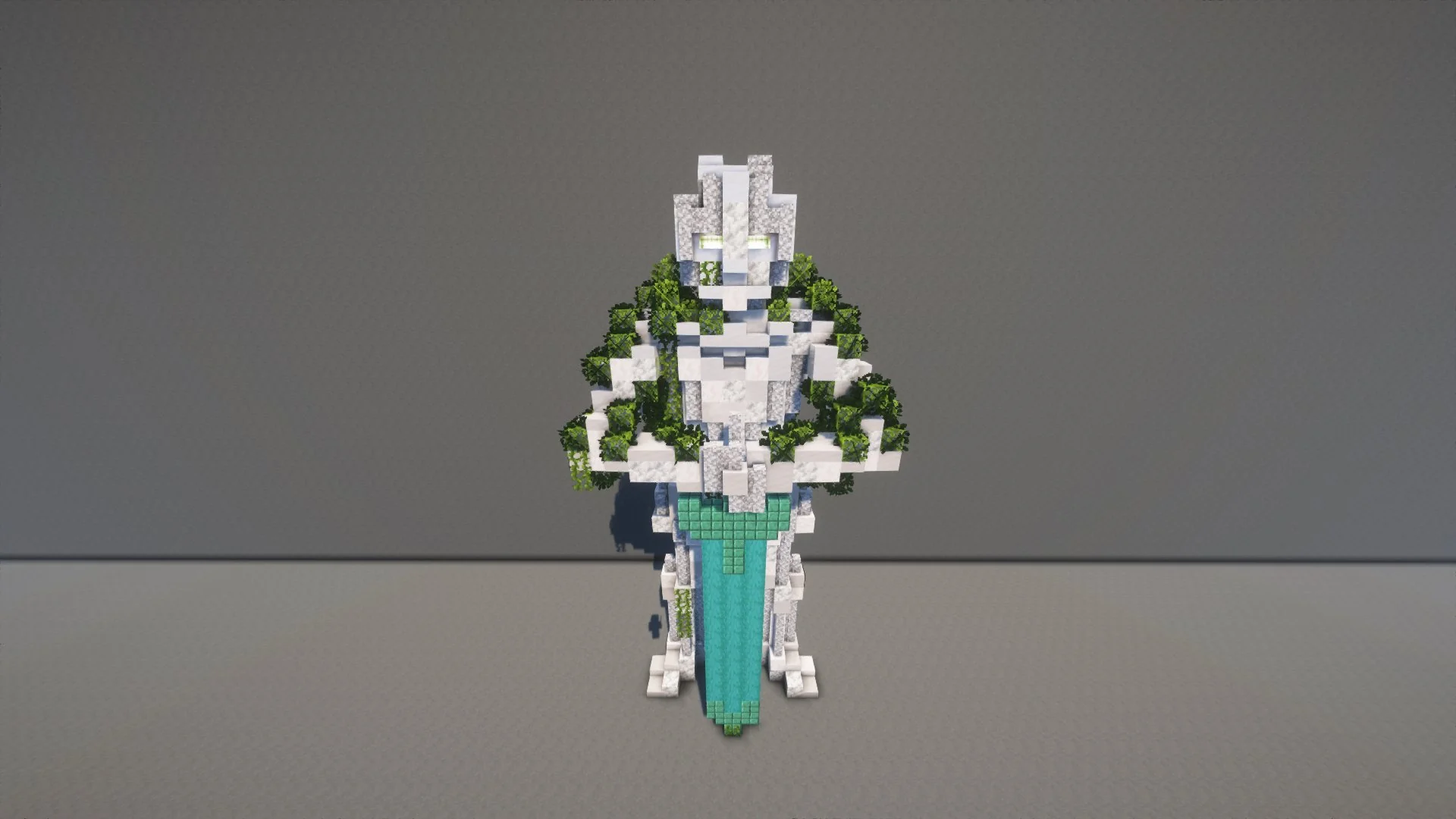 Statue 2 - Image 2