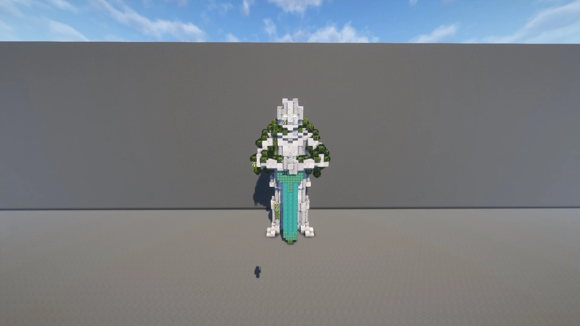 Statue 2 - Image 3