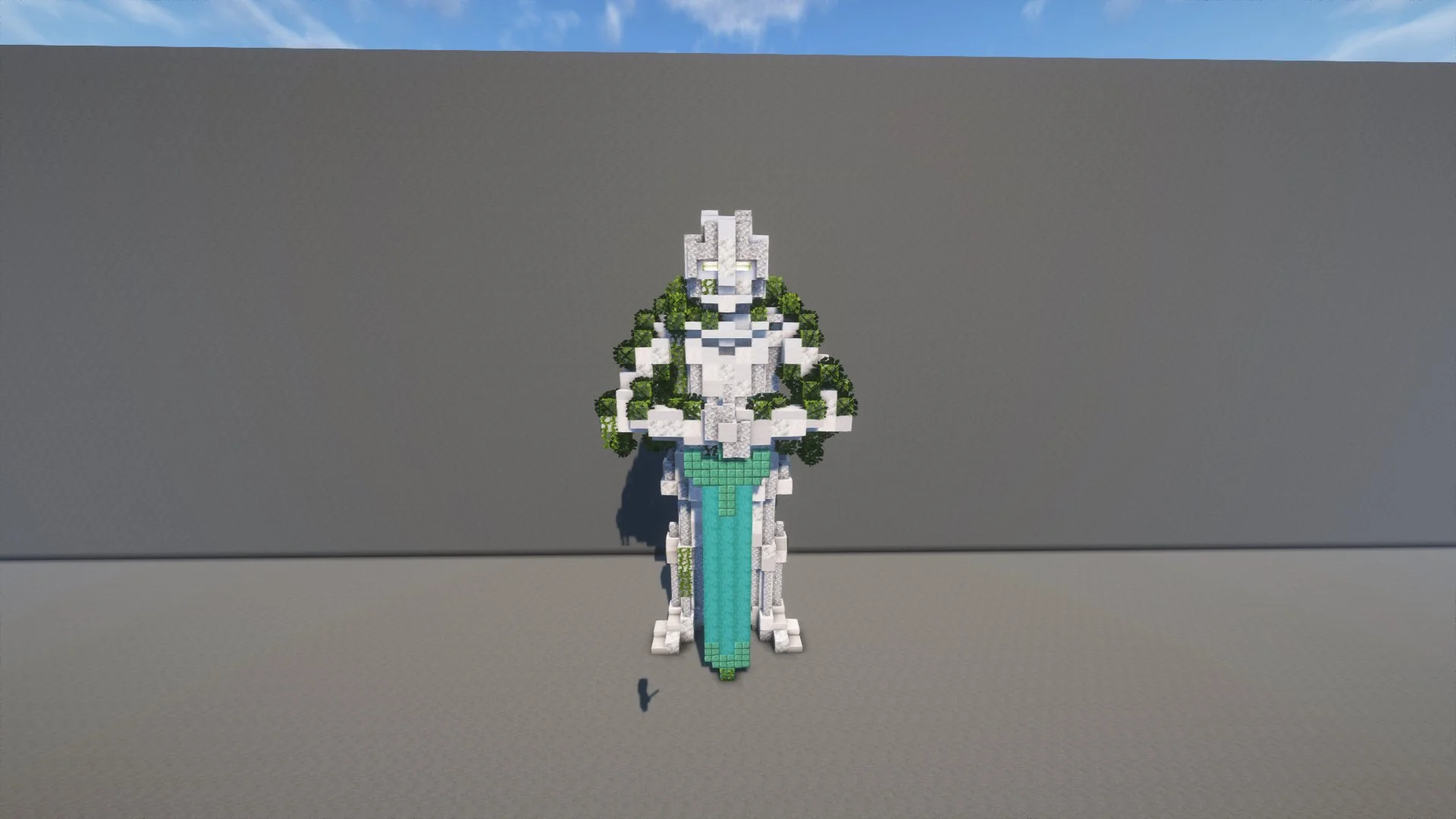 Statue 2 - Image 7