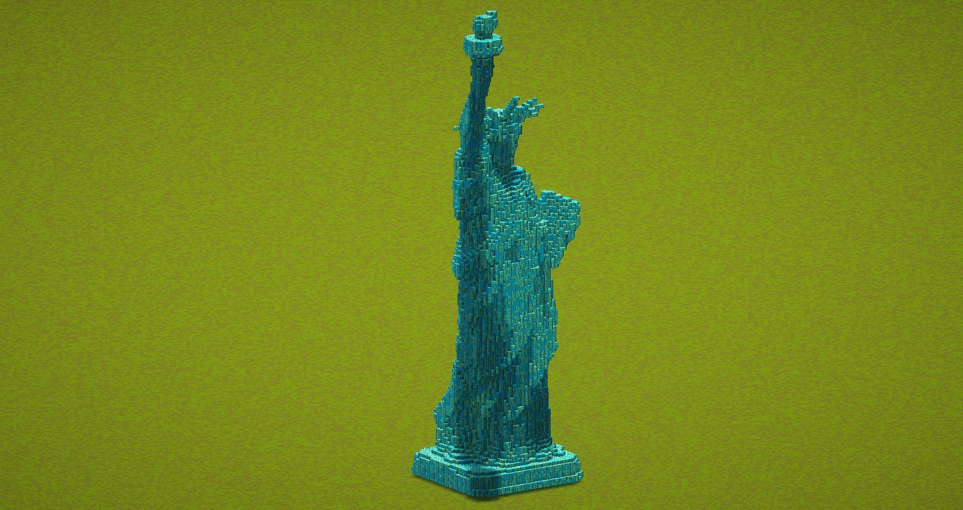 Statue of Liberty - Image 2