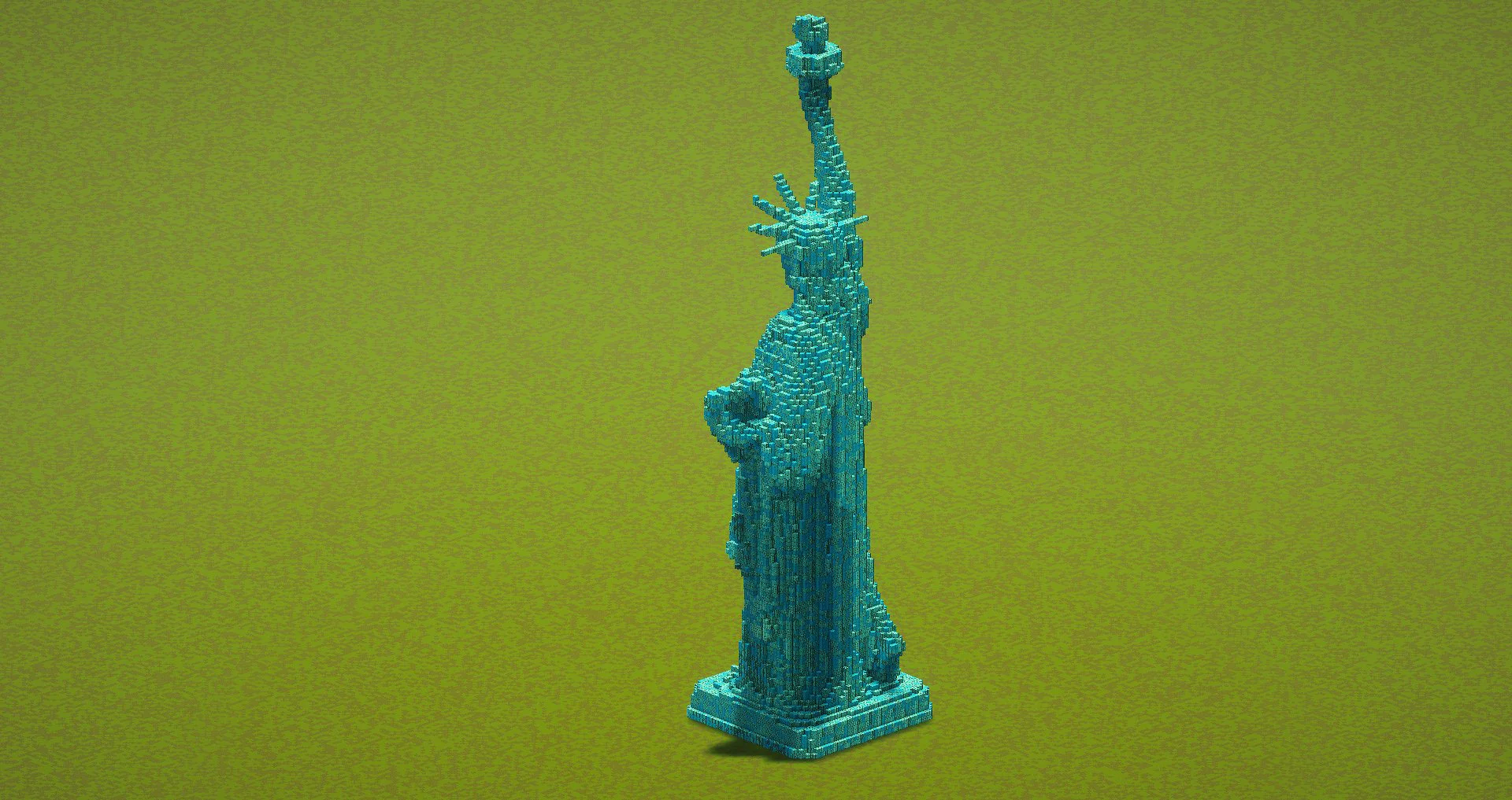Statue of Liberty - Image 3