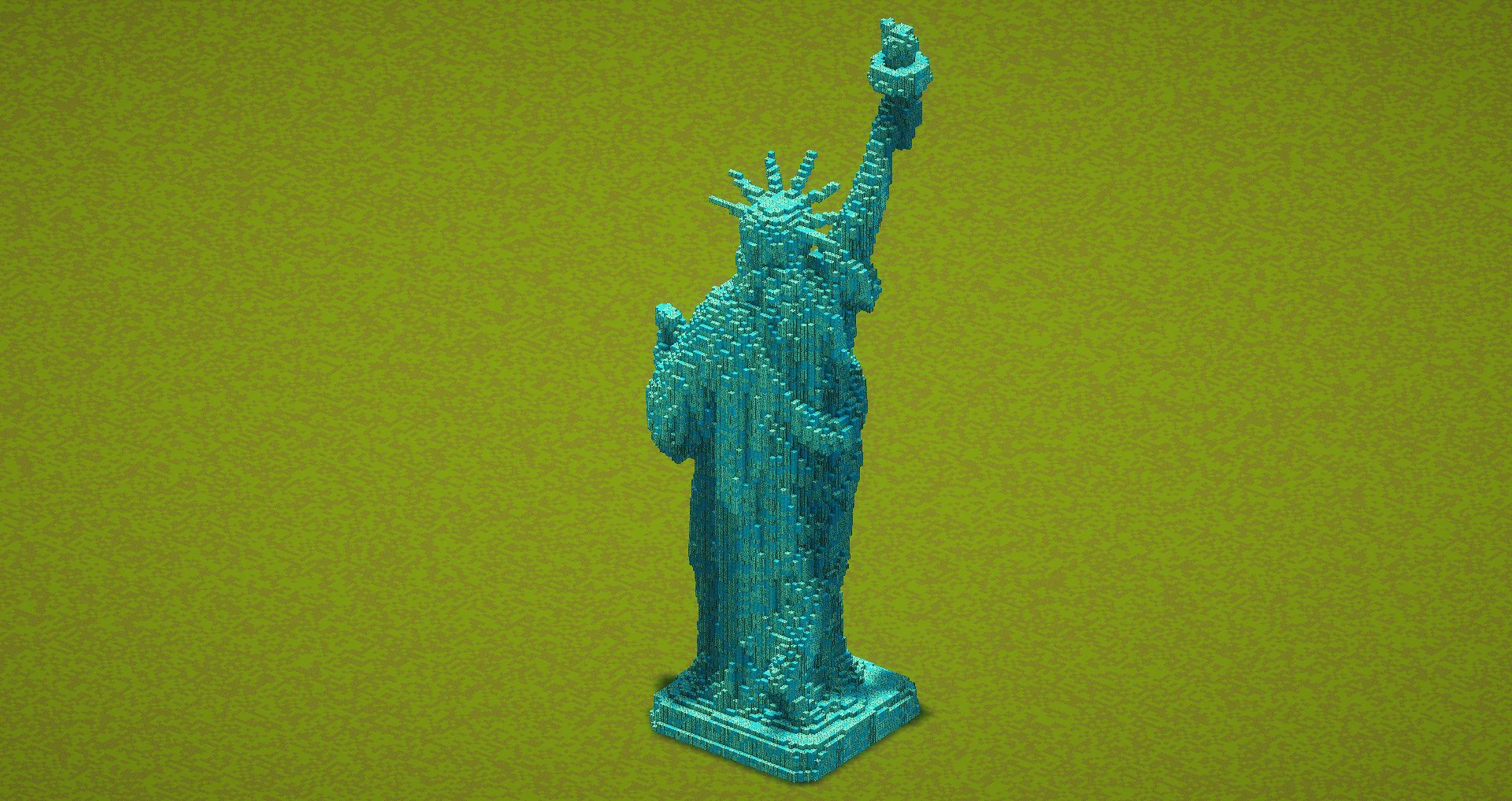 Statue of Liberty - Image 4