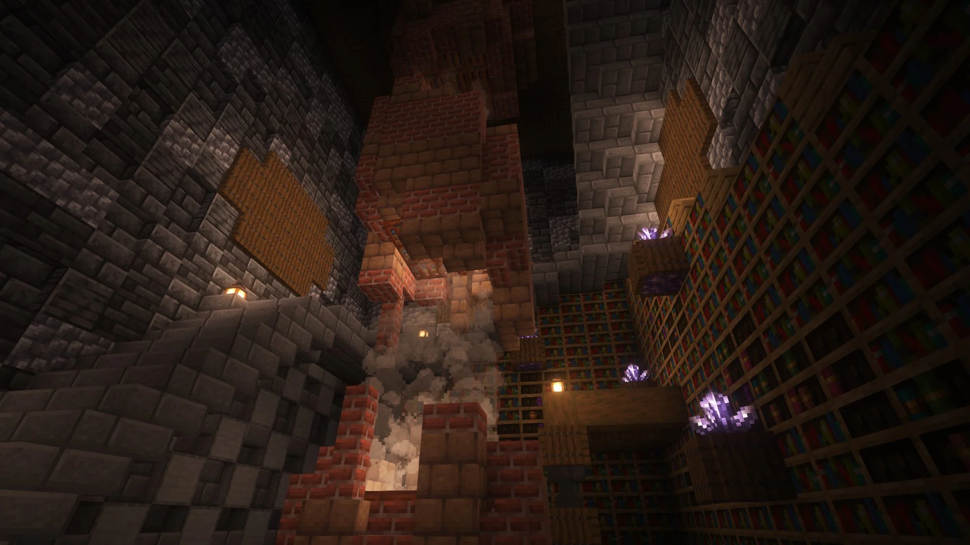 Steampunk Base - Image 3