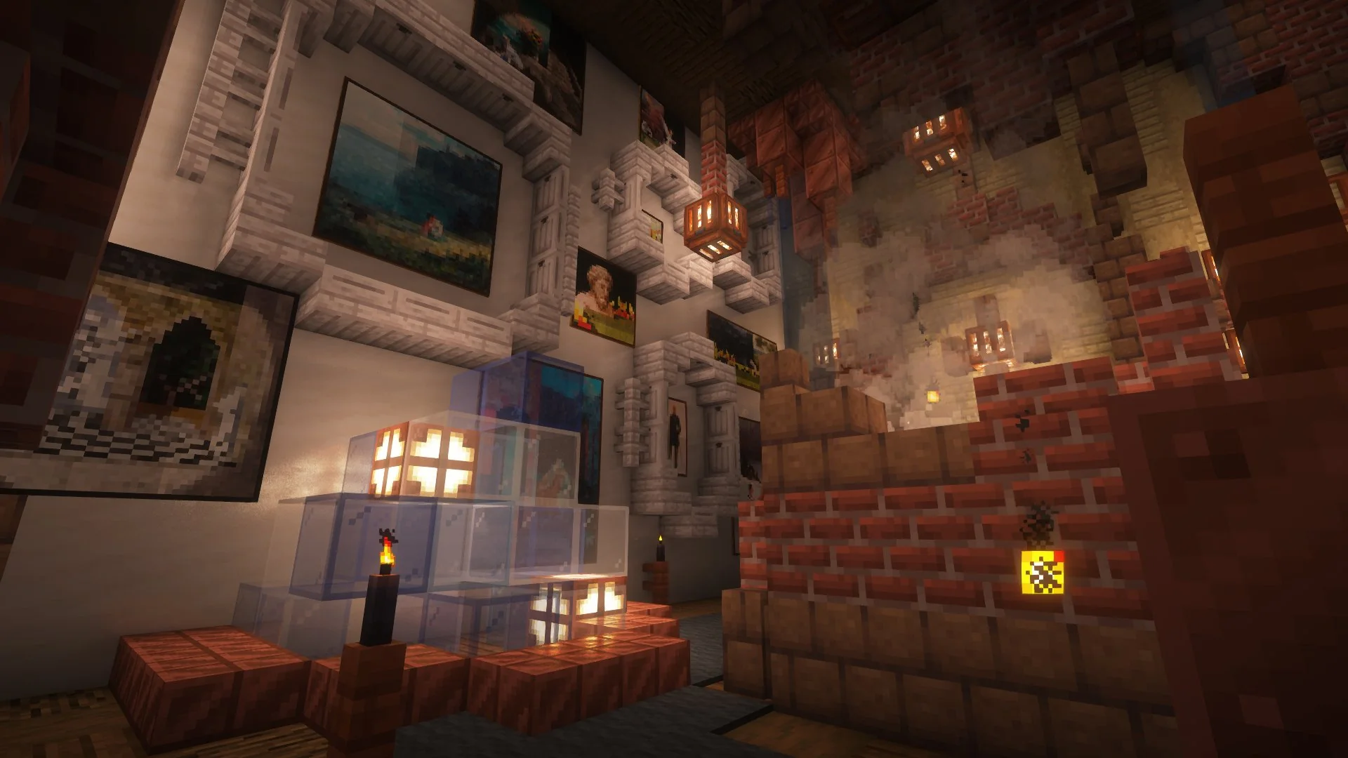 Steampunk Base - Image 4