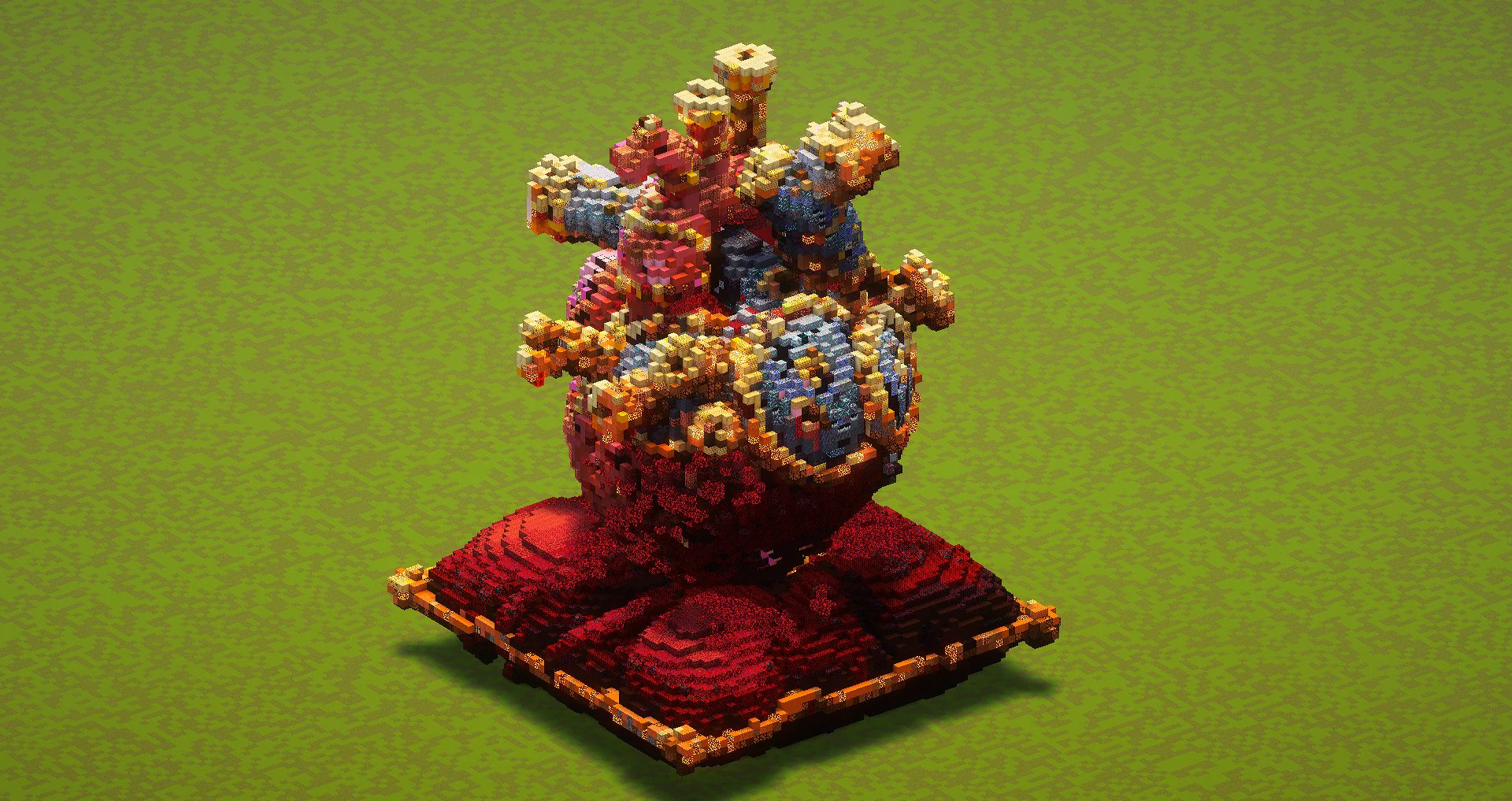 Steampunk Heart - Image 4