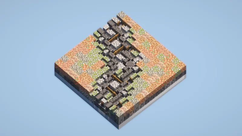 Steampunk Rails Pack - Image 2