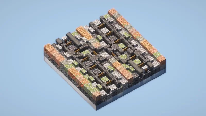 Steampunk Rails Pack - Image 3
