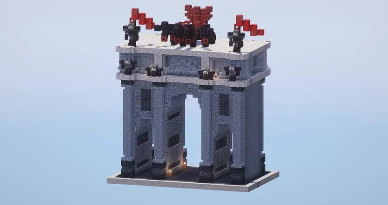 Stone Arch - Image 2