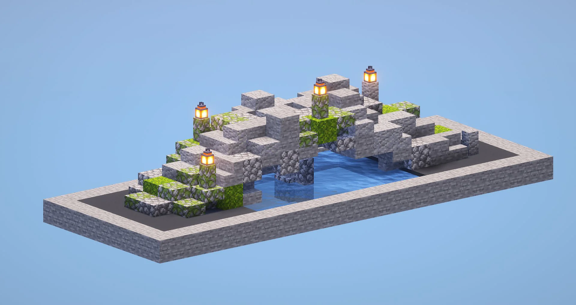 Stone Bridge - Image 2