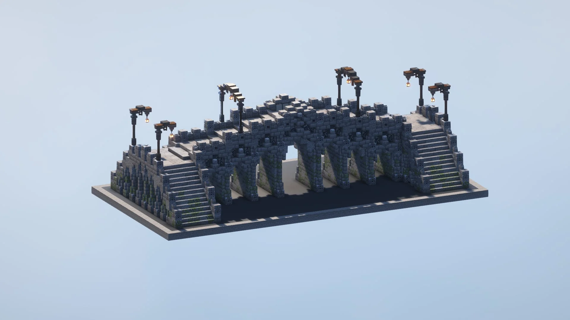 Stone Bridge - Image 2