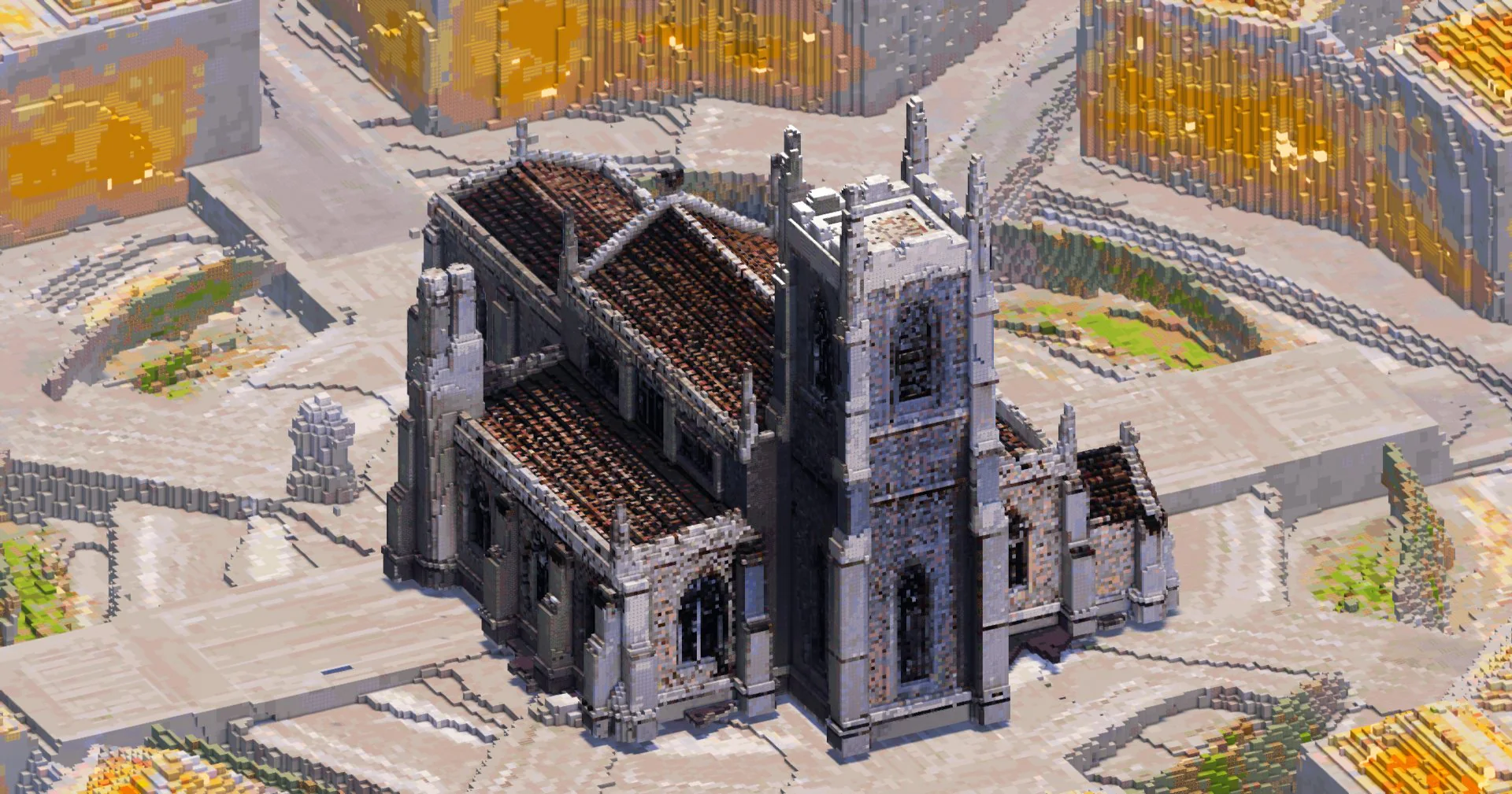 Stone Church - Image 2