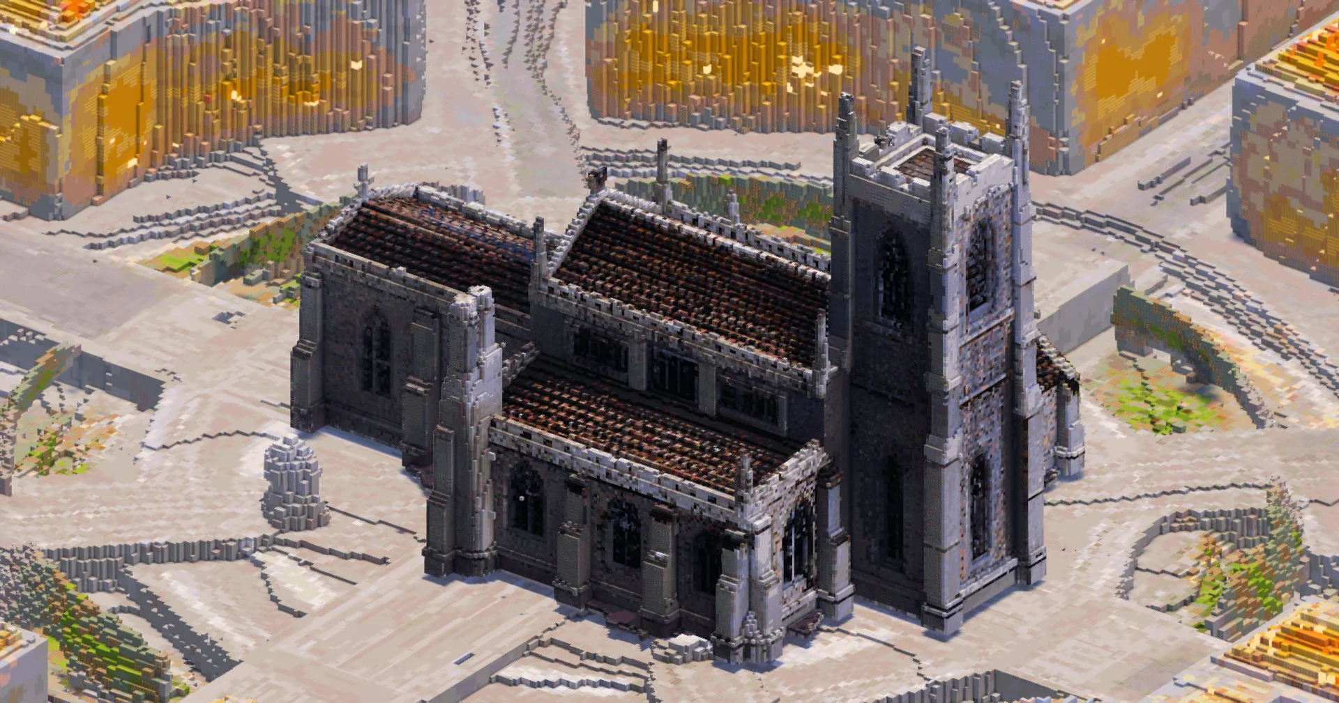 Stone Church - Image 3