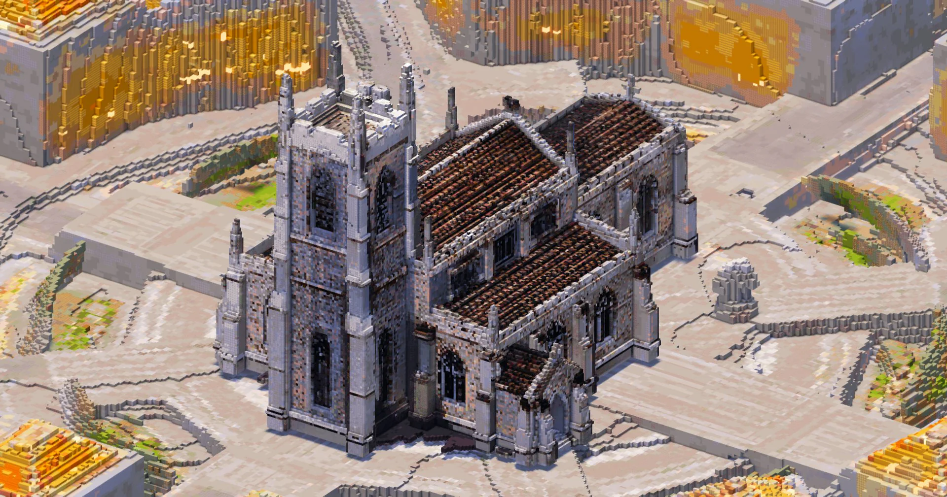 Stone Church - Image 4