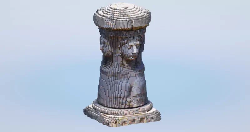 Stone Column - Image 2
