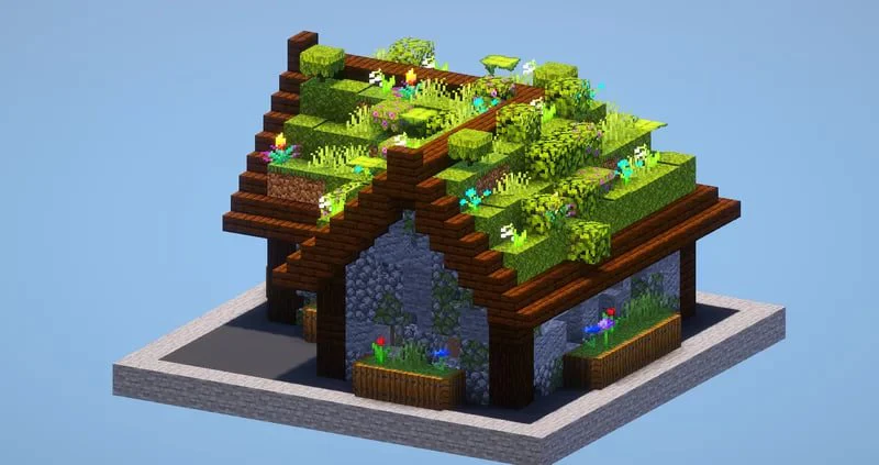 Stone House - Image 2
