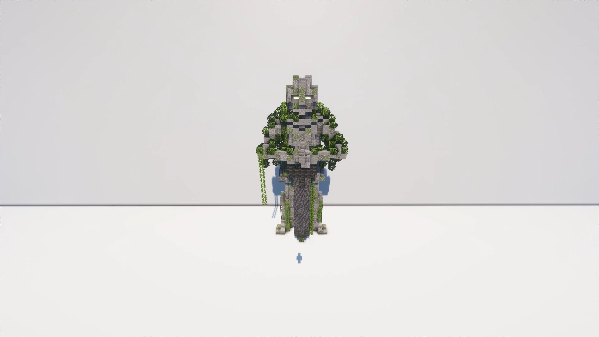 Stone Statue - Image 2