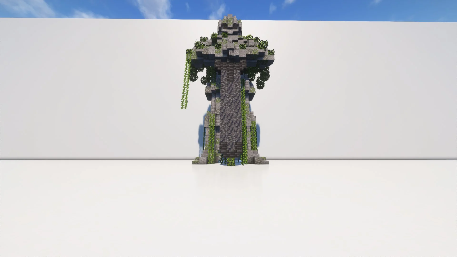 Stone Statue - Image 3