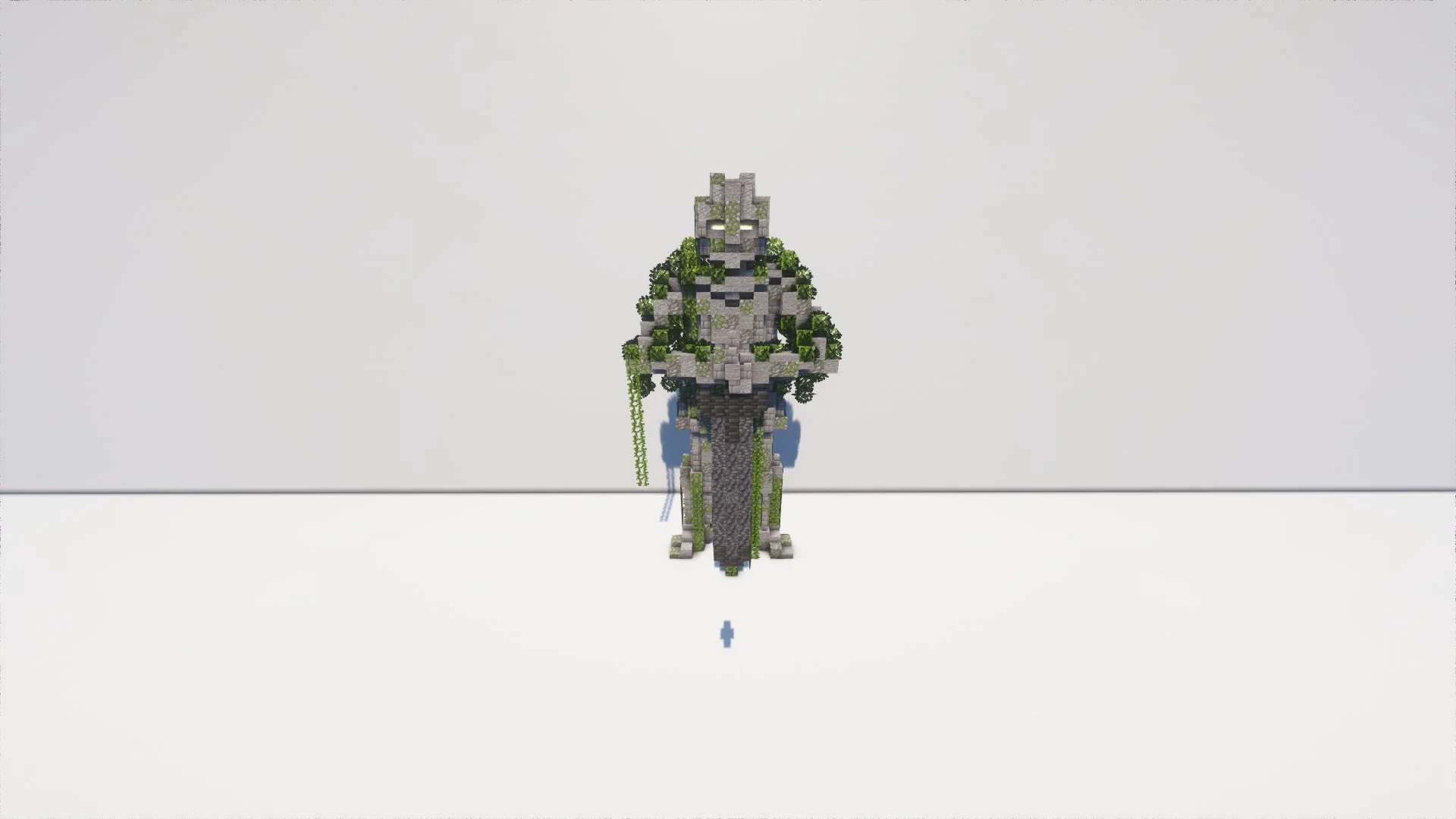 Stone Statue - Image 6