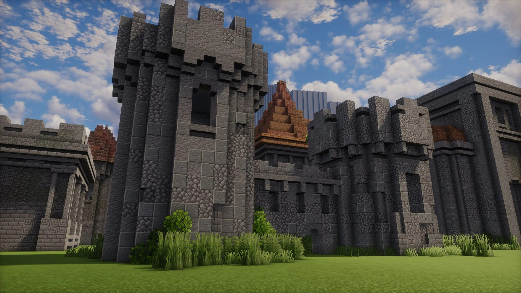 Stone Structures Set - Image 10