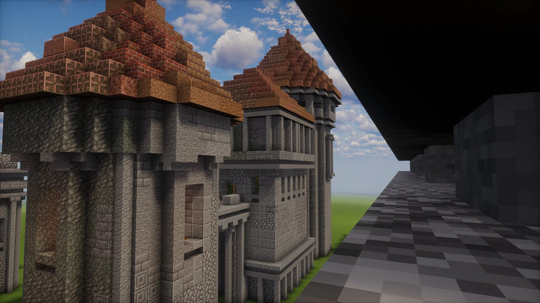 Stone Structures Set - Image 3