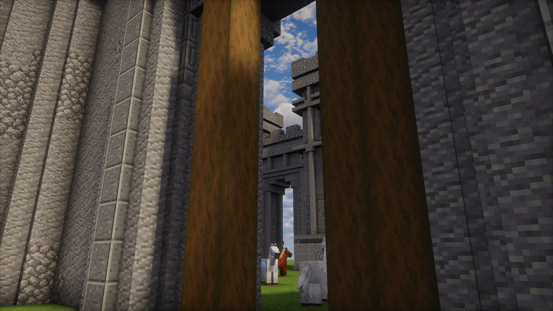 Stone Structures Set - Image 4