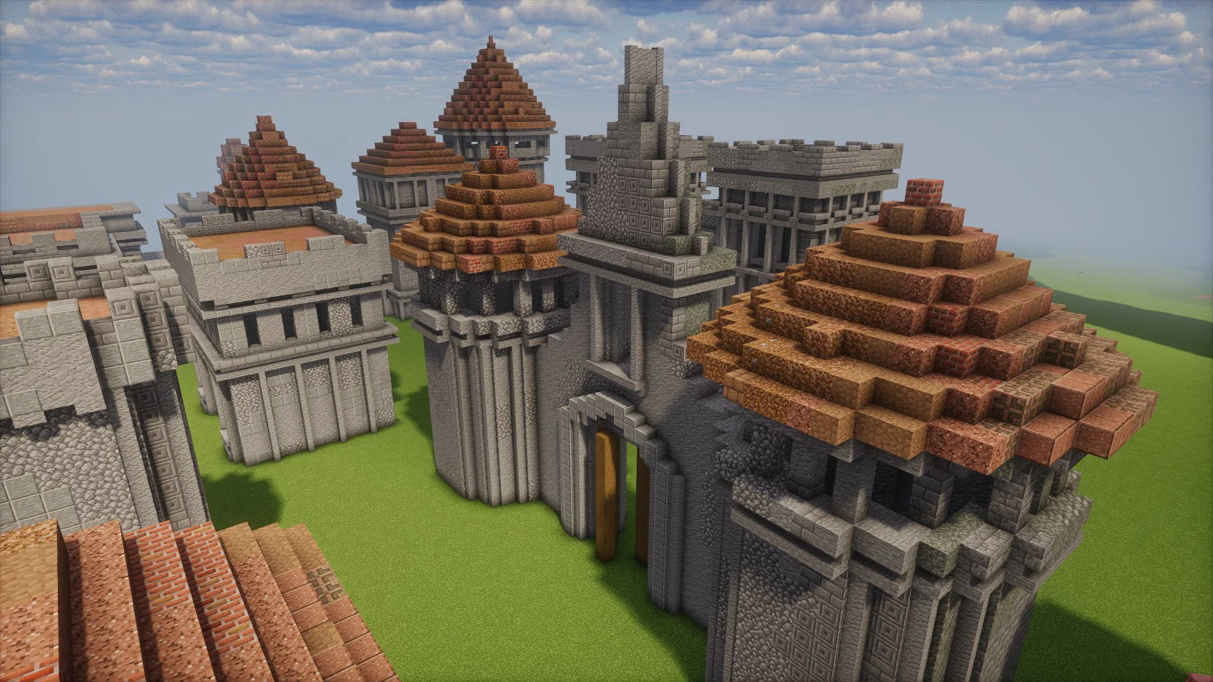 Stone Structures Set - Image 5