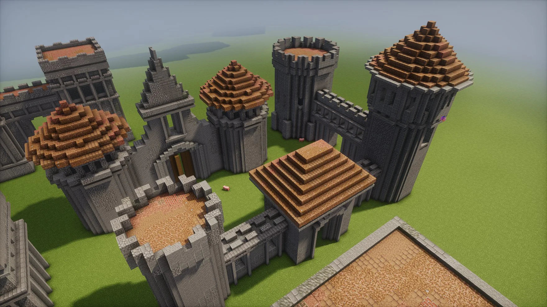 Stone Structures Set - Image 6