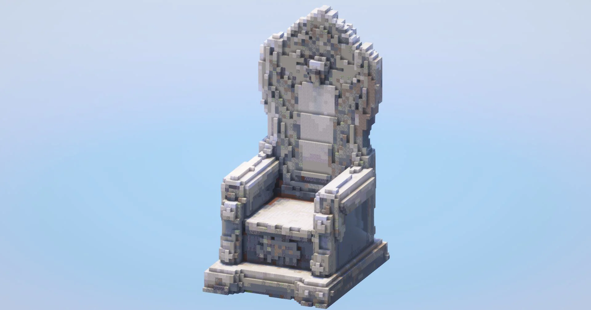 Stone Throne - Image 2