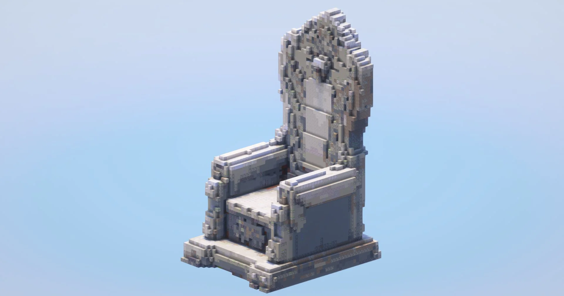 Stone Throne - Image 3