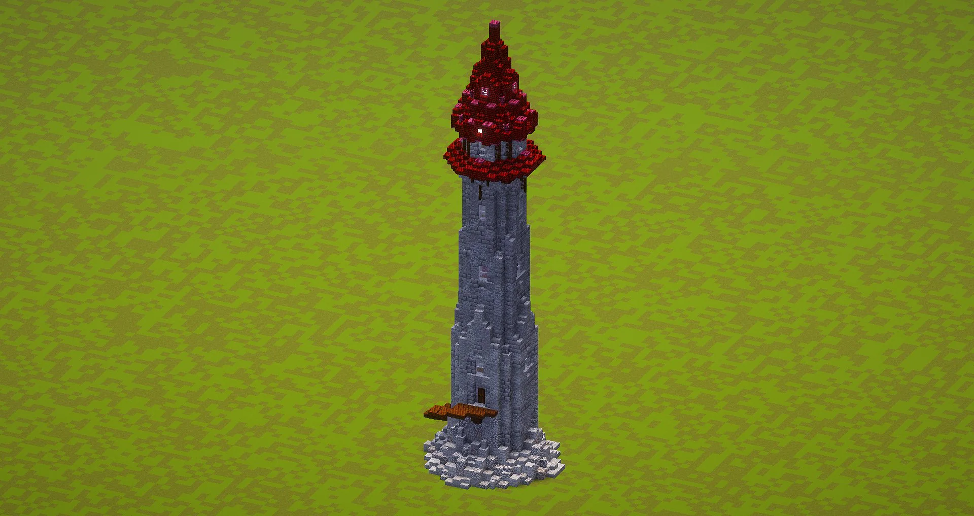 Stonebricks Tower - Image 2