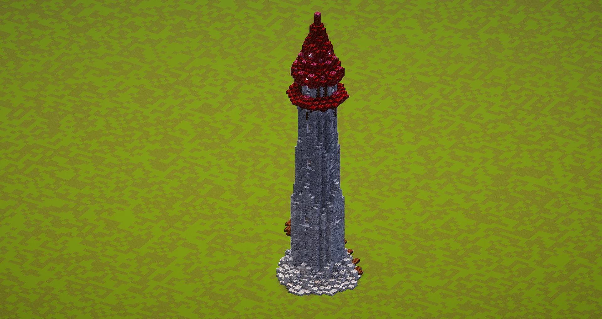 Stonebricks Tower - Image 3