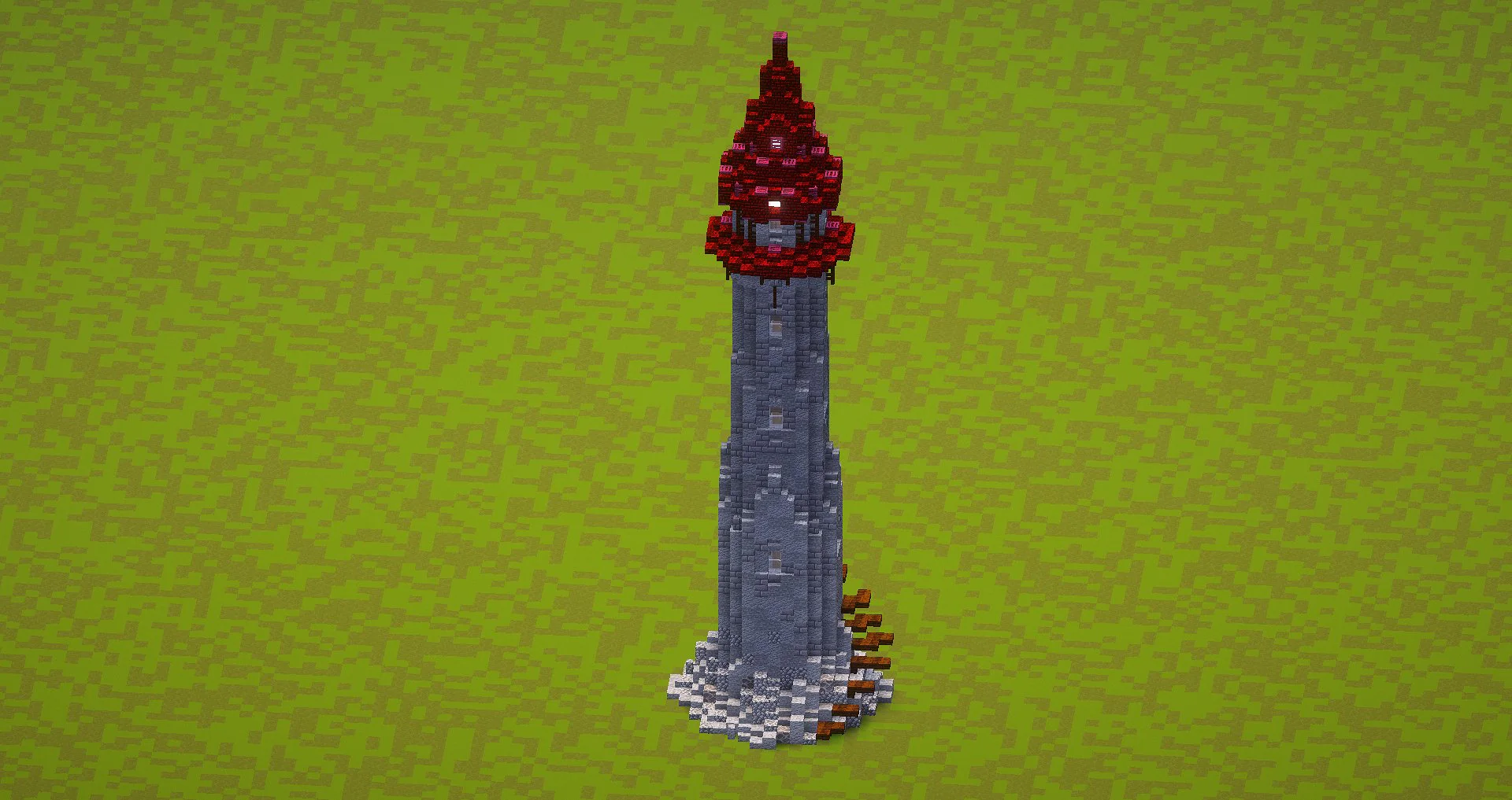 Stonebricks Tower - Image 4