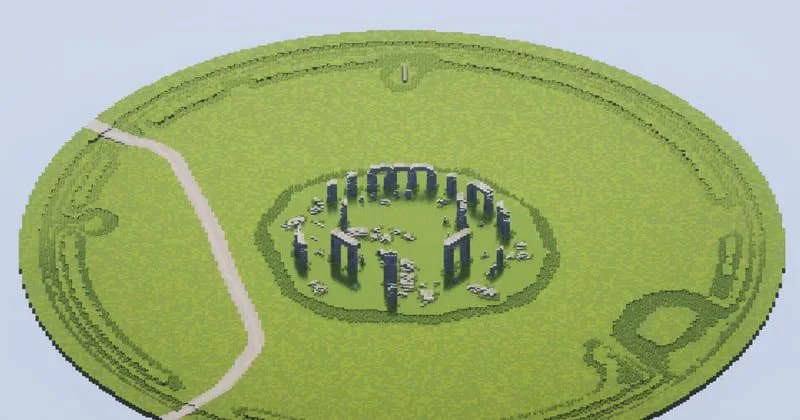 Stonehenge - Image 2