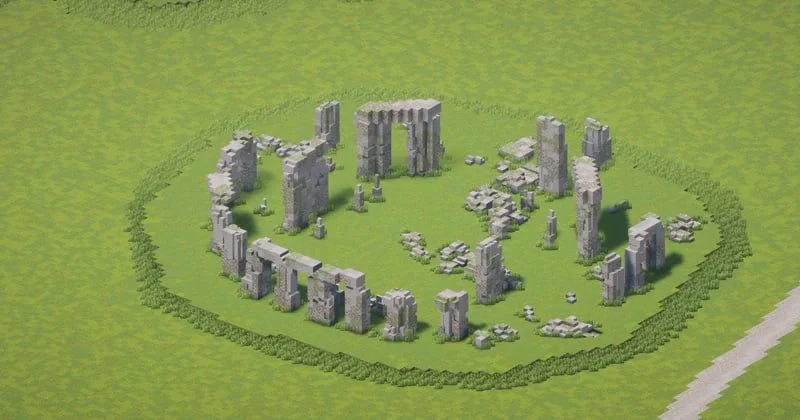 Stonehenge - Image 3