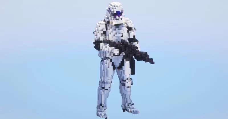 Stormtrooper - Image 2