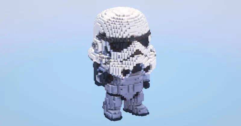 Stormtrooper - Image 2