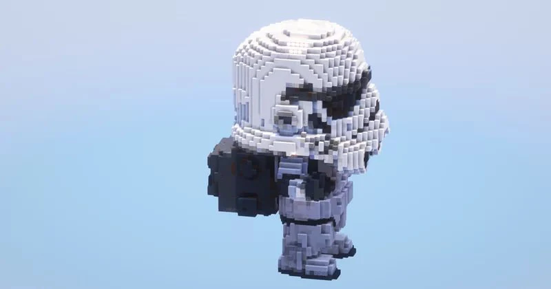 Stormtrooper - Image 3