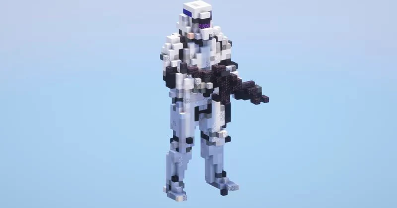 Stormtrooper small - Image 2