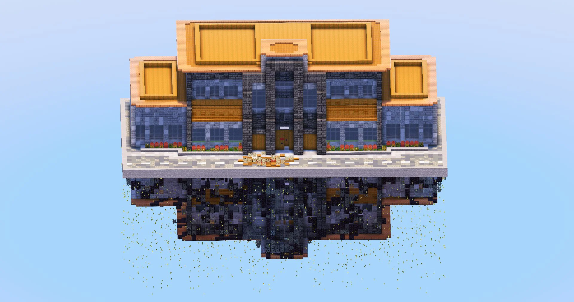 Stranger Things Building - Image 2