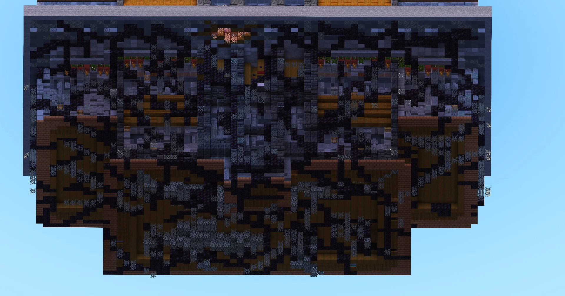 Stranger Things Building - Image 4