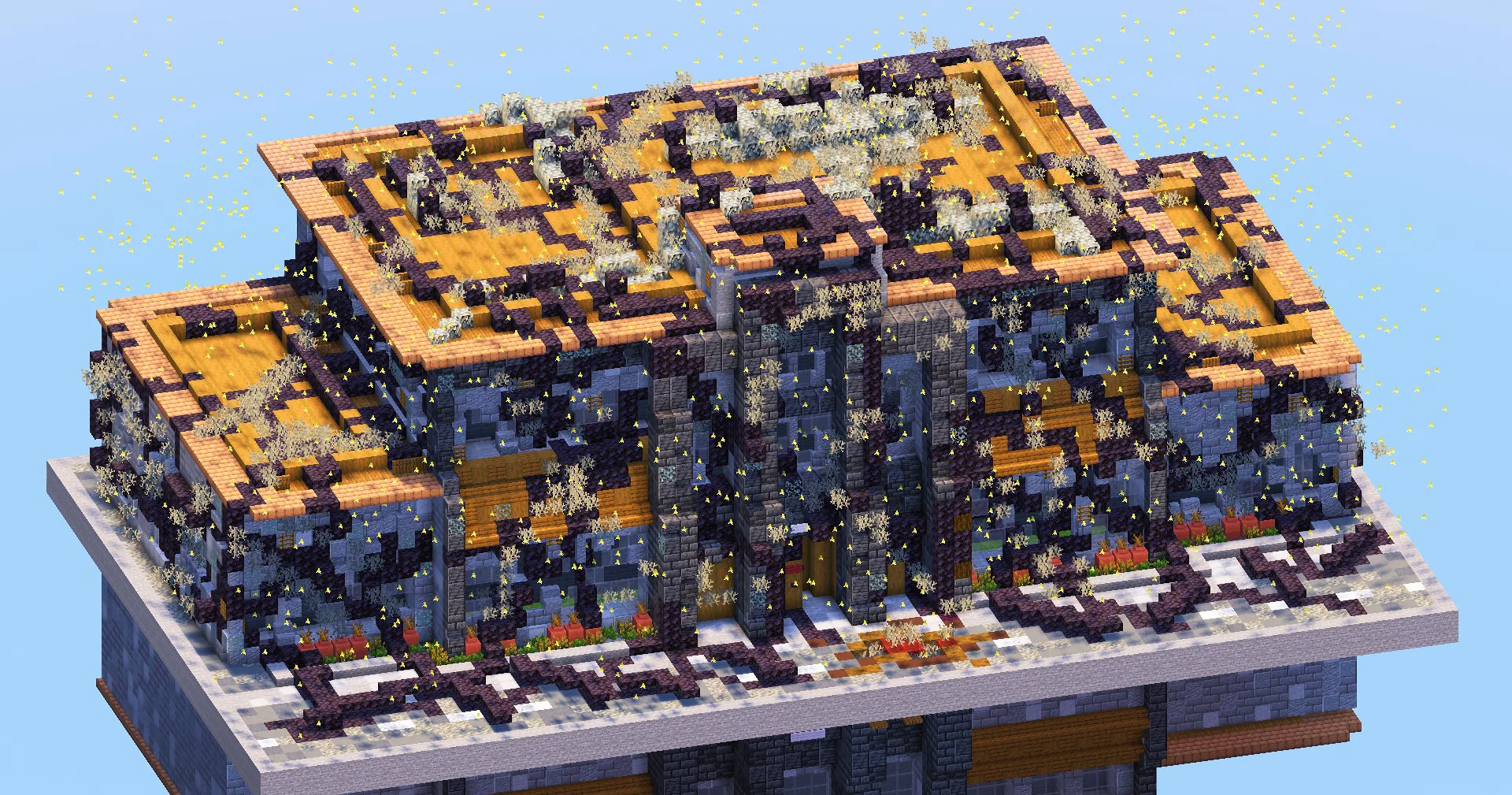 Stranger Things Building - Image 5