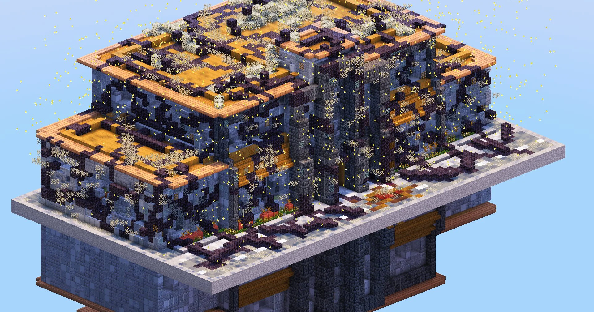 Stranger Things Building - Image 7