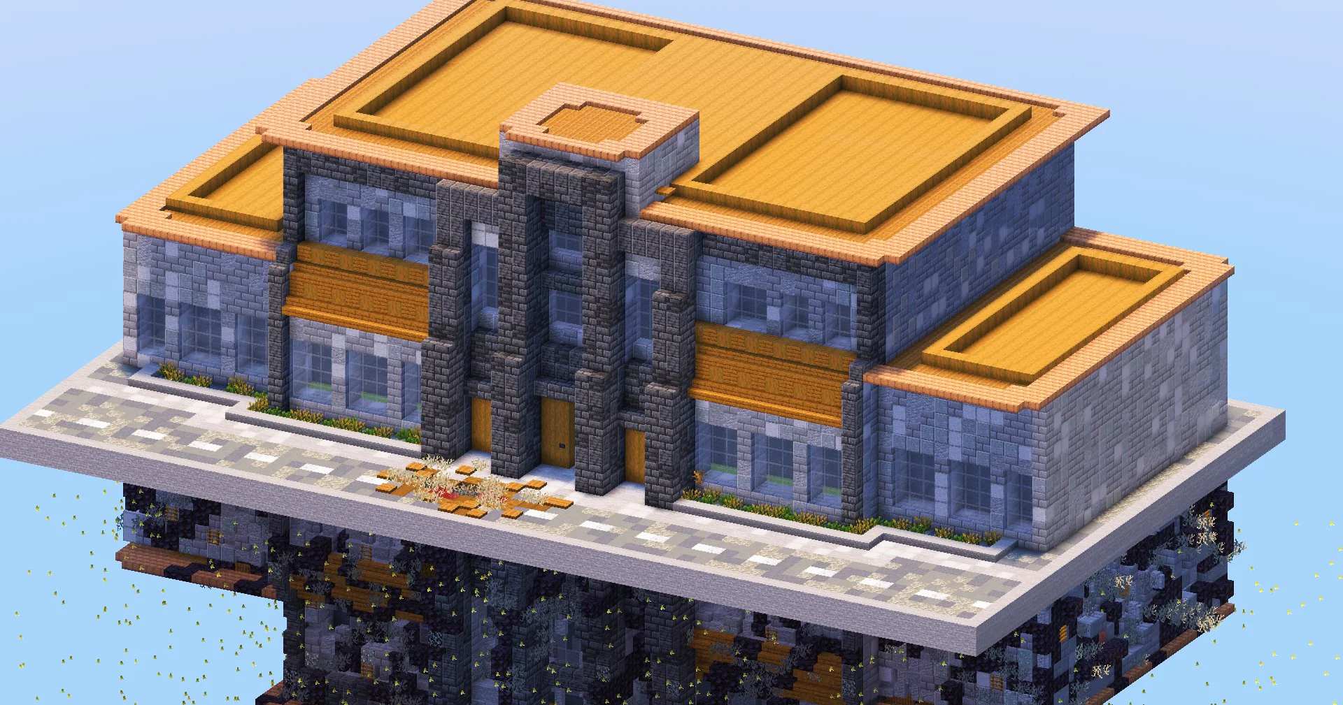 Stranger Things Building - Image 8
